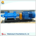 High Temperature Resisting Mutistage High Pressure Hot Water Pump